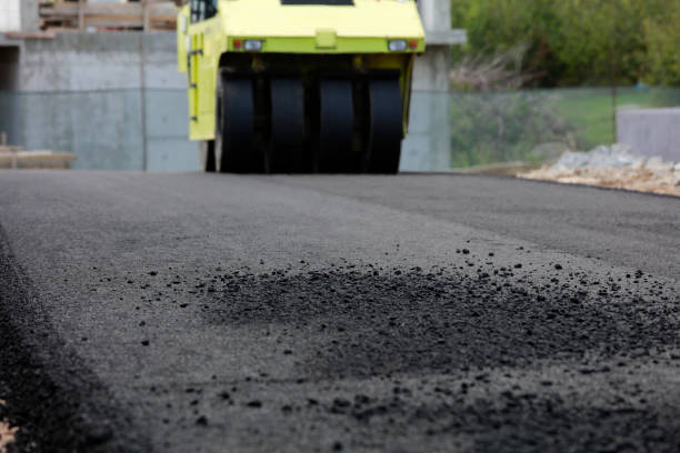 Best Professional Driveway Pavers  in Sudley, VA