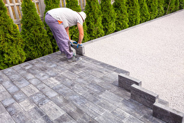 Best Best Driveway Pavers  in Sudley, VA