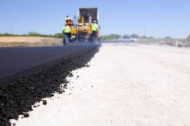 Best Commercial Driveway Pavers  in Sudley, VA