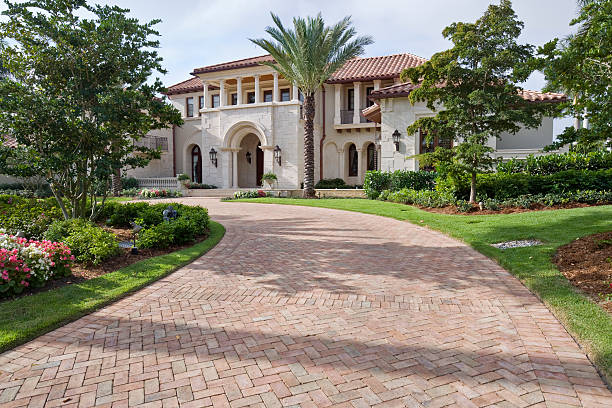 Best Driveway Paving Near Me  in Sudley, VA