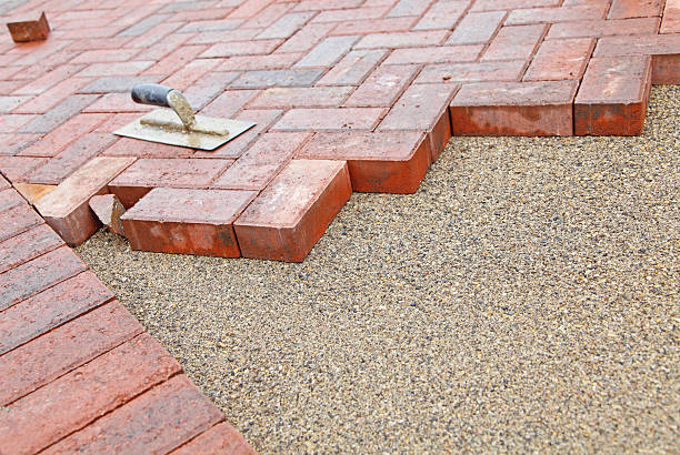 Reliable Sudley, VA Driveway Pavers Solutions