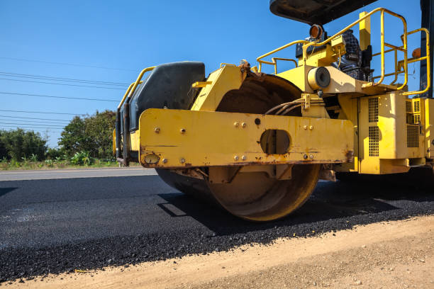 Best Driveway Resurfacing Pavers  in Sudley, VA